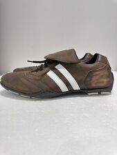 Bata Leather Men’s Football Shoes EU Size 41 - New Without Box