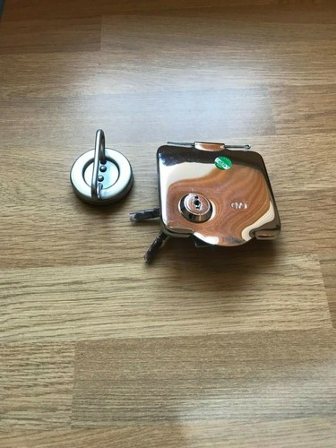 Lambretta petrol tank cap and - lambretta,