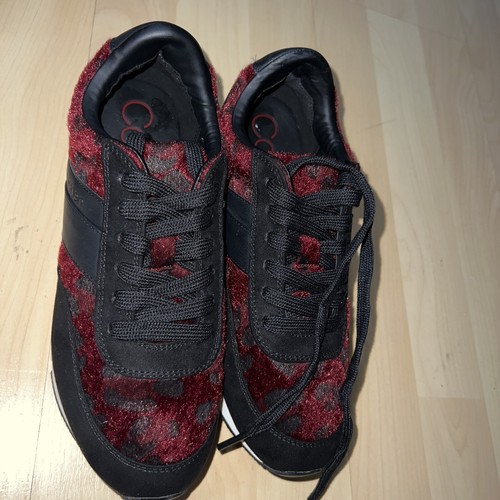 Calvin klein trainers - calvin,