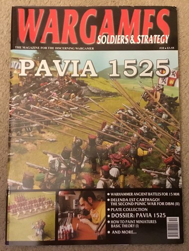 Early wargames soldiers - wargames,