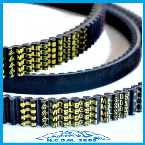 Transmission belt mitsuboshi - belt,