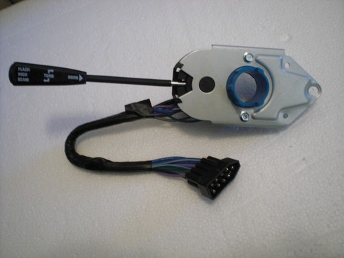 New turn signal horn - ,