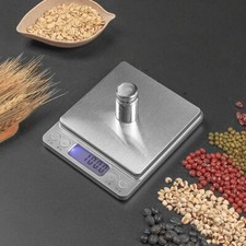 2000g x 0.1g Precision Digital