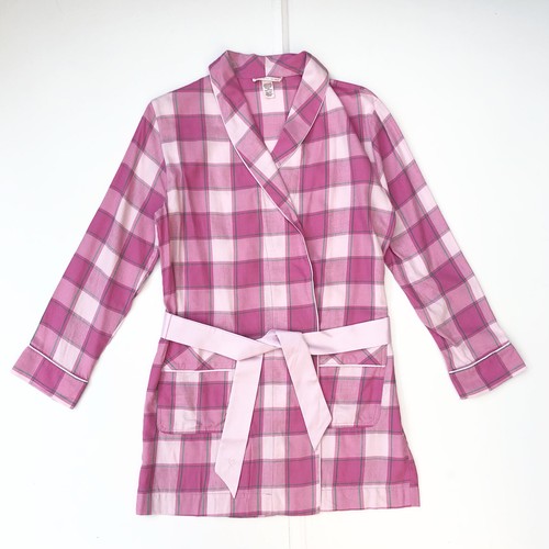Victorias secret dressing gown - victorias,