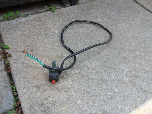 Suzuki jr80 kill switch jr - -,