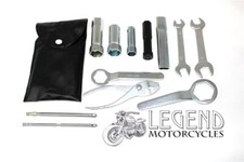 Genuine Suzuki Tool Kit