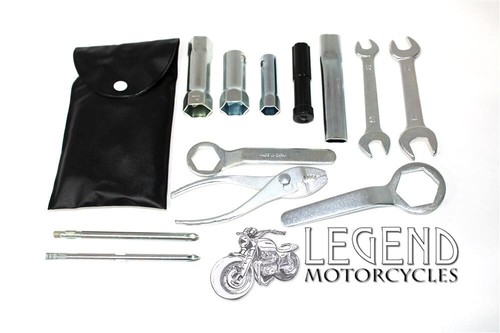 Genuine suzuki tool kit - genuine,