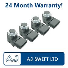PDC Parking Sensors 4pc Black