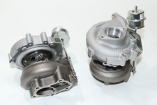 NISMO R3 Turbo Chargers x2 N1
