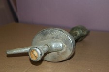 Antique Vintage Chocolate Soda Pop Syrup Ice Cream Pump Fountain Dispenser