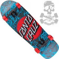 SANTA CRUZ Contra Distress Dot