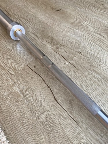 Lightly used bodymax - , olympic