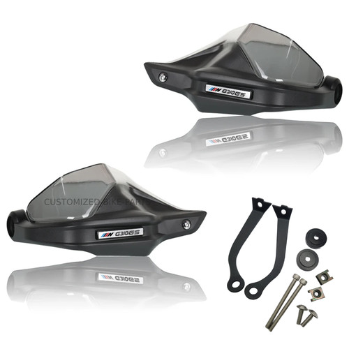 Full set handguard - set,