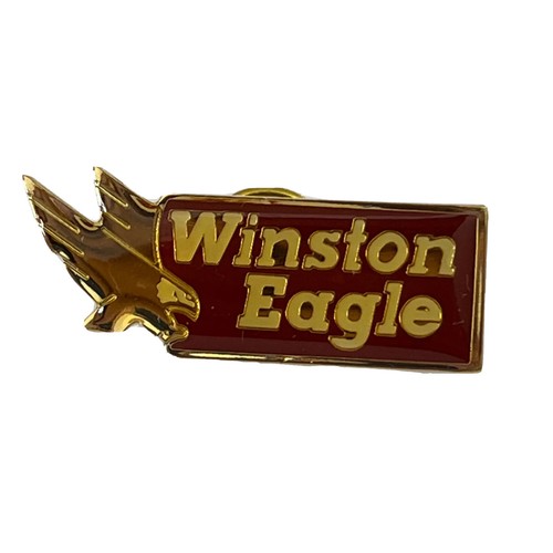 Winston eagle series official - winston,