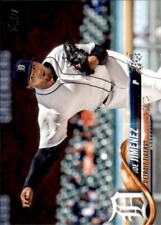 B2501- 2018 Topps Update BB Cards 1-250 +Rookies -You Pick- 15+ FREE US SHIP