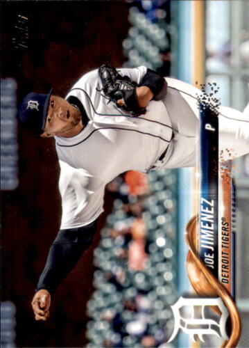 B2501 2018 topps update - 2018, bb
