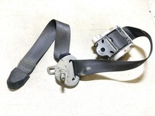 g7026 Seat Belt Strap Rear