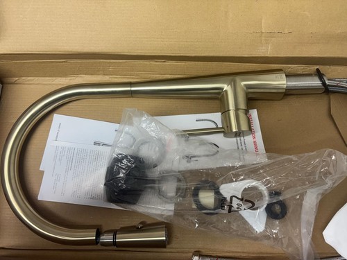 Franke ff3491chg steel faucet - steel,