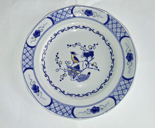 Wedgwood volendam dinner - wedgwood,