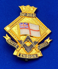 Raob white lodge 9169 - no,