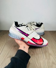 Nike Romaleos 4 SE Pale Ivory