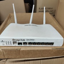 DrayTek Vigor2860ac VDSL2