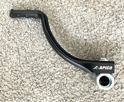 Ktm 2009 2024 apico - ,