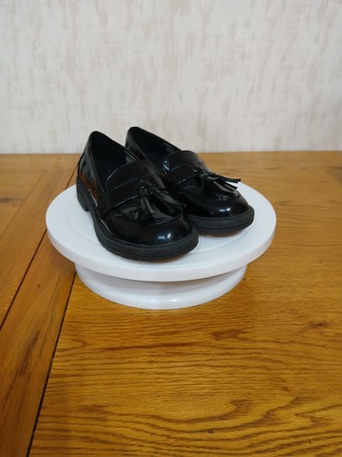 Next gloss black patent - gloss,