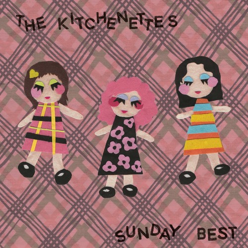 The kitchenettes sunday best - the,