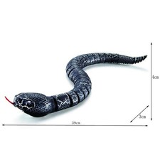 Hot Snake Toy Fun Playing 3CM