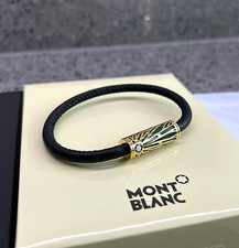 Montblanc Meisterstück Green