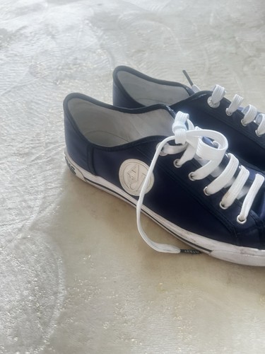 Armani jeans men blue white - jeans, men's