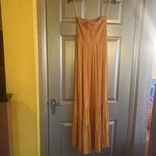 Myleene Klass Bandeau Shirred