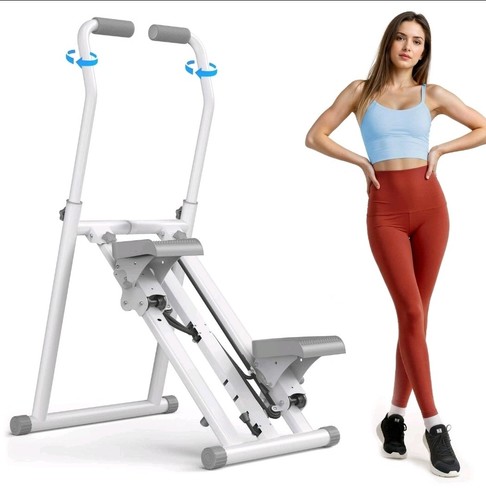 Merach upgraded stair stepper - upgraded,