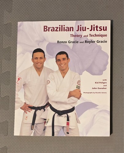Brazilian jiu jitsu - jiu-jitsu:, theory