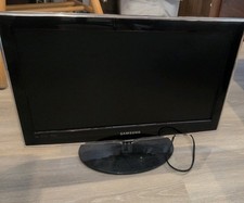 Samsung lcd flatscreen - samsung,
