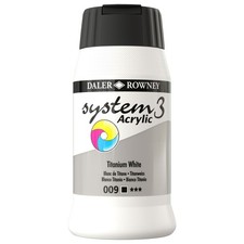 Daler Rowney System 3 Acrylic
