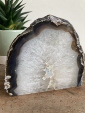 Beautiful large agate slab /