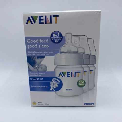 Philips avent baby bottle - philips,