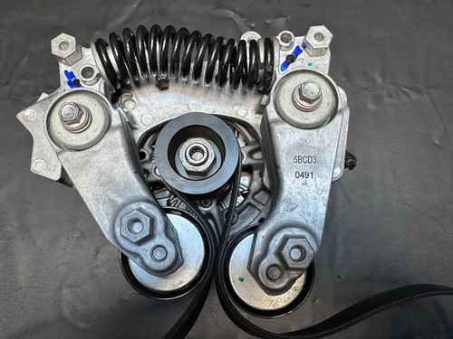 Toyota hilux viii - toyota, alternator