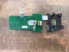 POWERKADDY SPORT ELECTRIC GOLF TROLLEY DIGITAL HANDLE BOARD SCREEN POWAKADDY