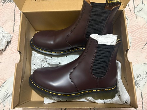 Martens 2976 ys smooth - 2976,