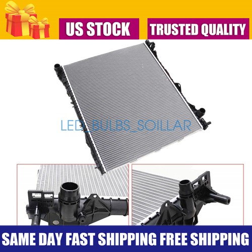 Radiator oil cooler - oil,