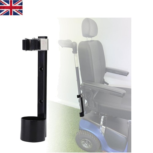 Mobility scooter cane holder - cane,