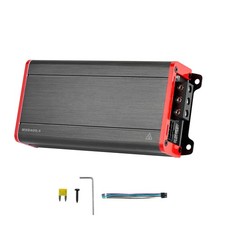 Uimoso 1600Watts 4-Channel Car