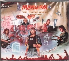 Marillion - The Thieving