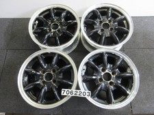 G2899-9 2 Rare Panasport