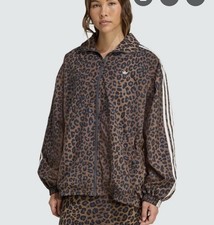 BNWT adidas Originals Leopard