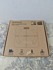 Healthkeep Scales for Body
