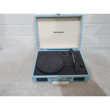 Crosley Turntable Record